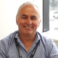 Gerry Bonner
