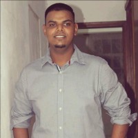 Bhavesh Hurree