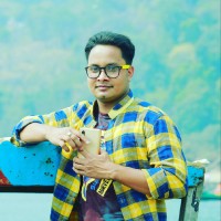 Md.Ajim Ahmed