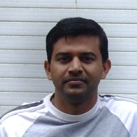 Hiran Ramakrishnan