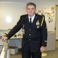 James Delong
