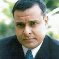 Krishnan M.