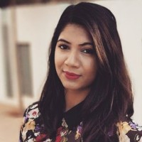Ravina Janwasia