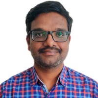 Bharath Devireddy