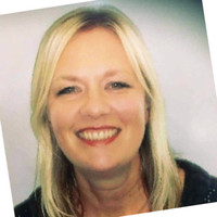 Katharine Davies