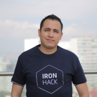 Mizraim Martínez