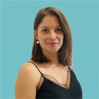 Cécilia REVOL