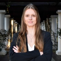 Grace Small