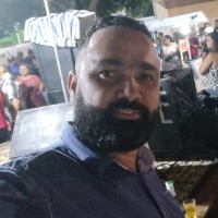 Rubens Martins