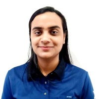 Harpreet Kaur