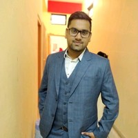 SHUBHAM Lodha
