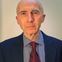 Tim Barlow