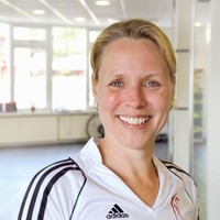 Sandra de Klerk