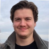Kevin Van Otterlo