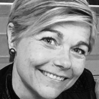 Gitte Holst Massey