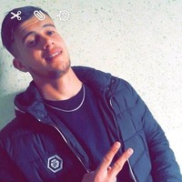 Omar Ayrouk