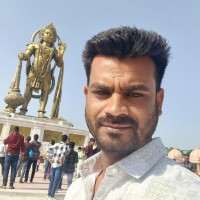 Mahesh Solanki