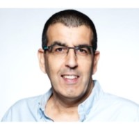 Amos Ben- Ami