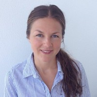 Frida Öhman
