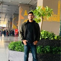 Amarjeet Kumar