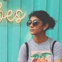 Malvika Mital