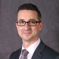 Joel Kirbawy