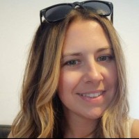 Hollie Tolson