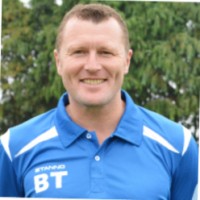Brendan Tuck