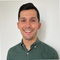 Andres Ernesto Gomez