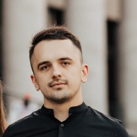 Naz Bozhko