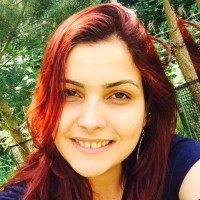 Ruth Fernandes Da Silva