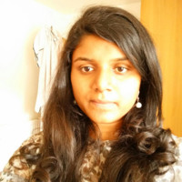 Preethika Mohan
