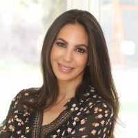 Sabrina Shaheen Cronin
