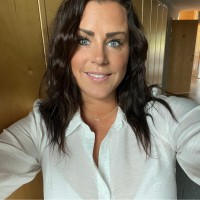 Jessica Thorsell