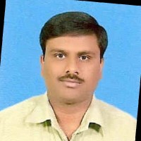 Dr. Manjunatha Palya