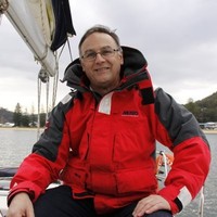 Rod Laycock