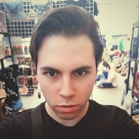 Nicolás Martínez Cara