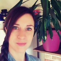 Sylvie Delbaer