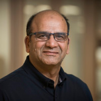 Mohammad Ashraf Khan
