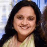 Uma Narkar