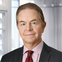 Barry Crump