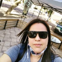 Yesenia del valle Diaz Aponte