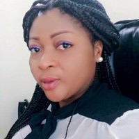 Mercy A Tetteh