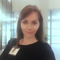 Yuliia Degtyareva