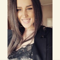 Kassandra Balamatsia