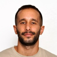Tom Caspi