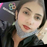 Beena Saeed