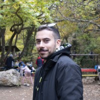 Sotiris Zografos