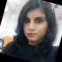 Vandana Grover