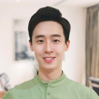 Zheng Horng Chen